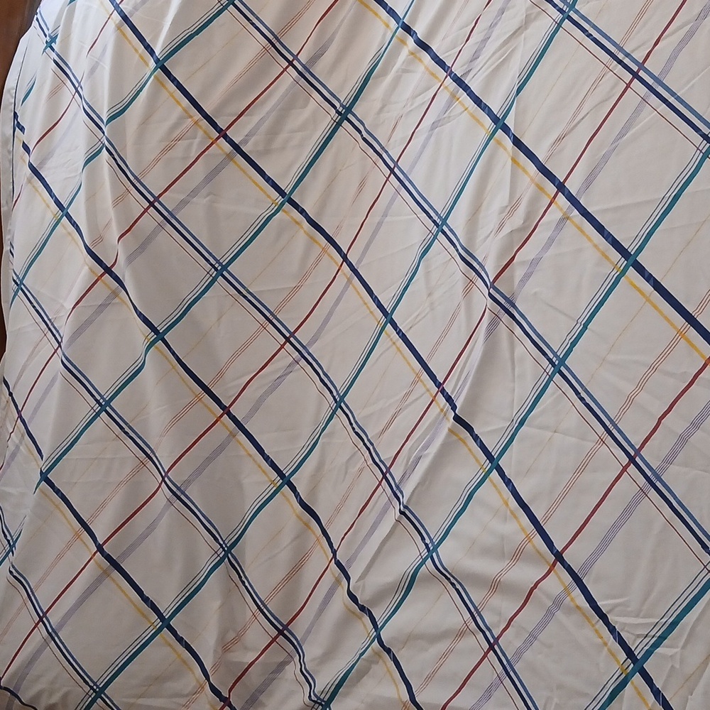 Vintage 3 Piece Queen Sheets - Picture 8 of 11